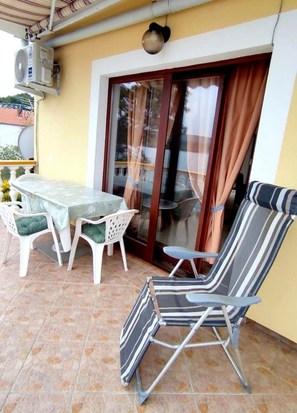 ולי ראט Apartments Josef מראה חיצוני תמונה