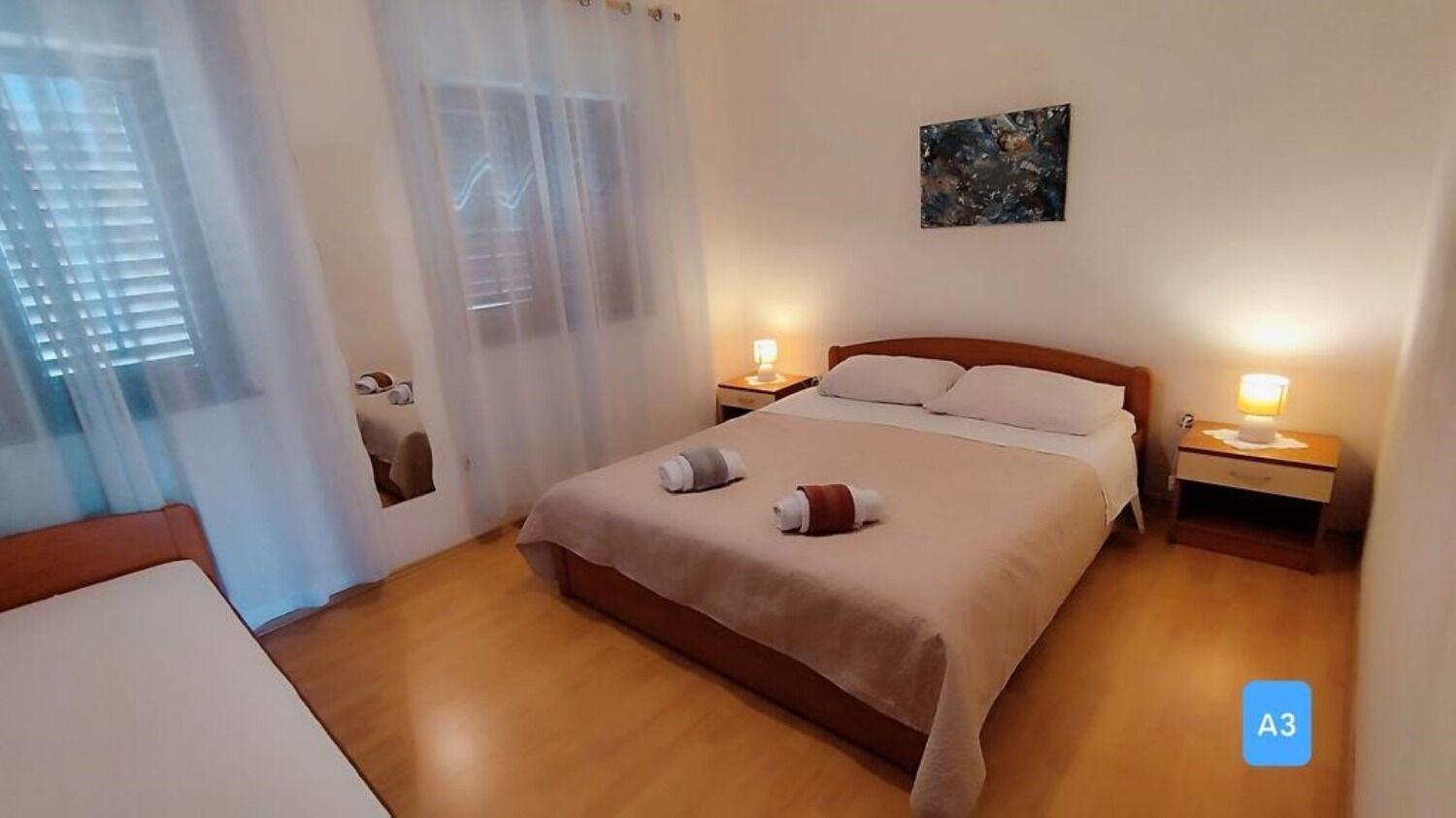 ולי ראט Apartments Josef מראה חיצוני תמונה
