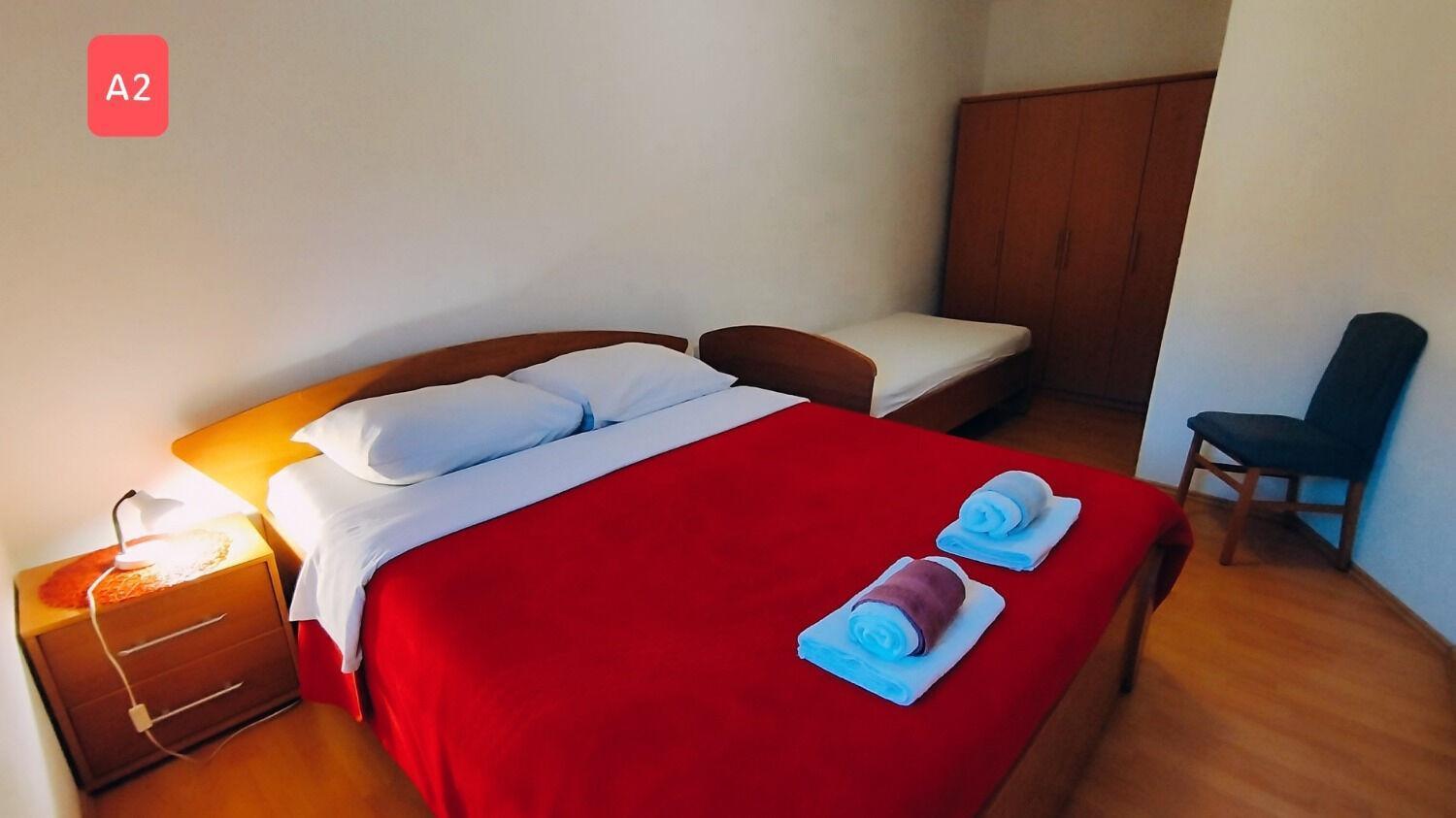 ולי ראט Apartments Josef מראה חיצוני תמונה
