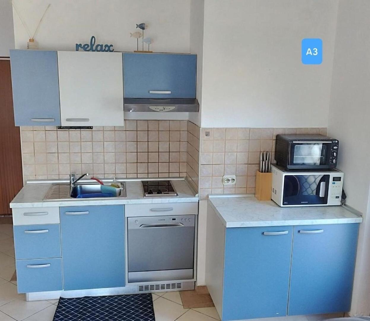 ולי ראט Apartments Josef מראה חיצוני תמונה