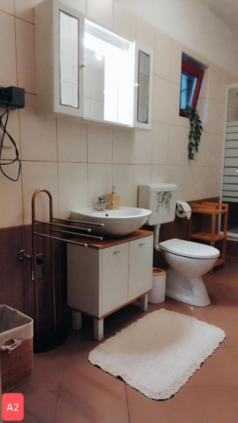 ולי ראט Apartments Josef מראה חיצוני תמונה